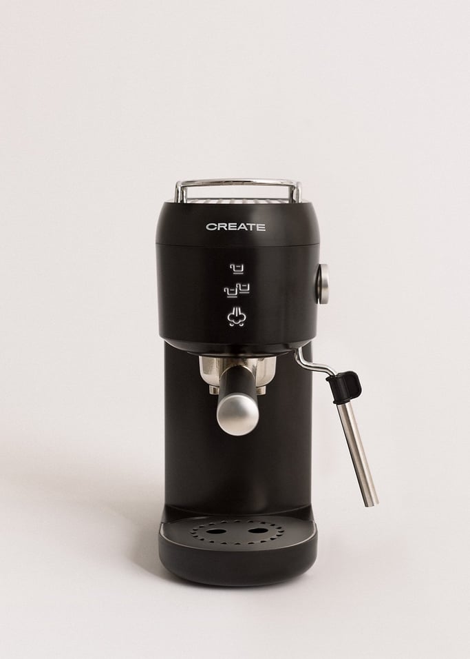 THERA STUDIO - Macchina per caffè espresso semiautomatica, Immagine di galleria 2