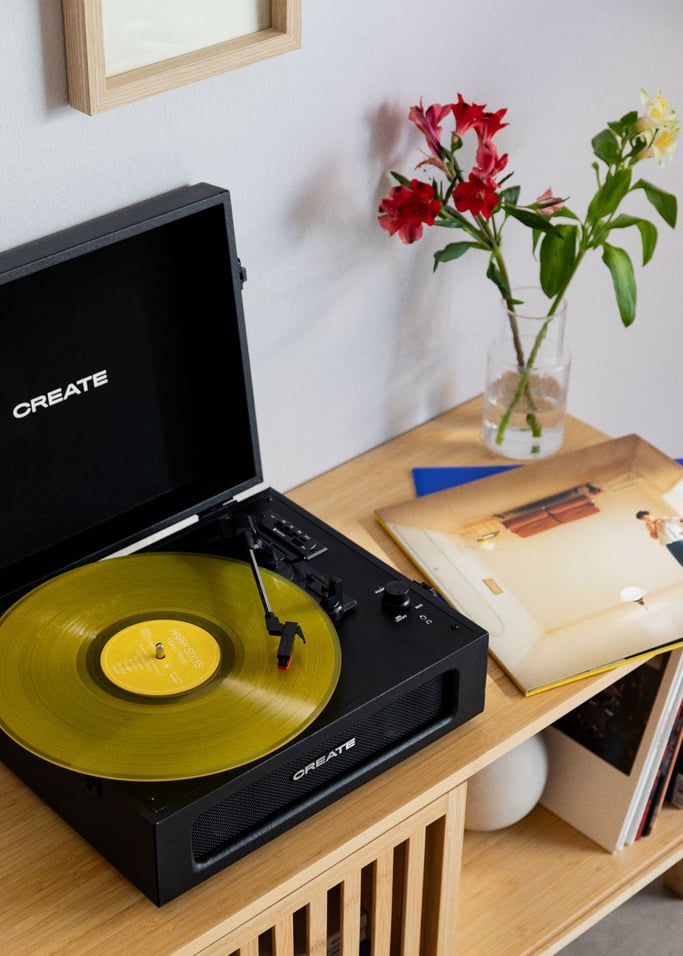 HARRY STYLES - In vinile HARRY'S HOUSE (LP YELLOW), Immagine di galleria 4