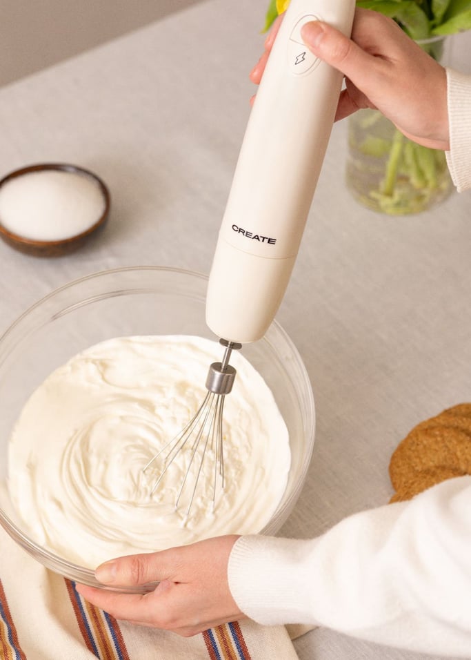 FULLMIX RETRO - Frullatore a immersione, Immagine di galleria 4