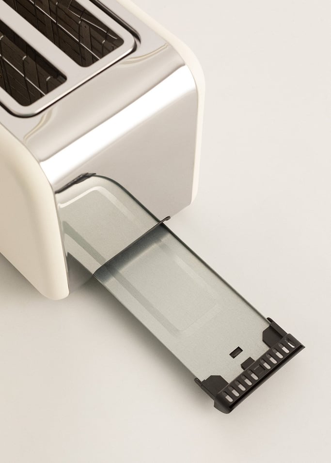 Pack TOAST RETRO Tostapane + KETTLE RETRO Bollitore, Immagine di galleria 7