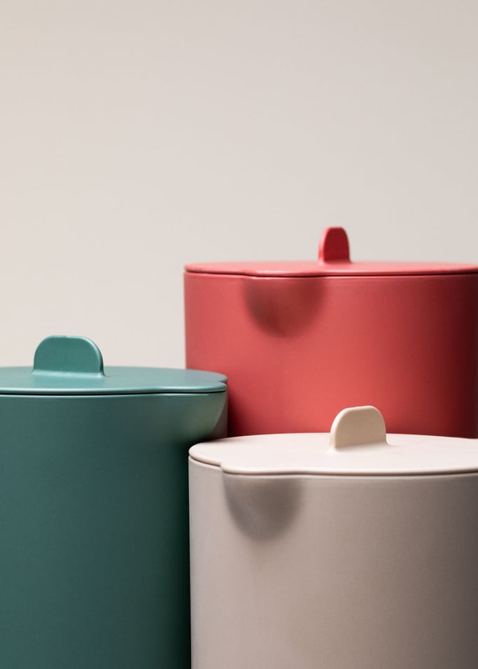 KITCHENWARE OUTDOOR ECO - Set di brocca da 2 L e 4 bicchieri da 500 ml, Immagine di galleria 7