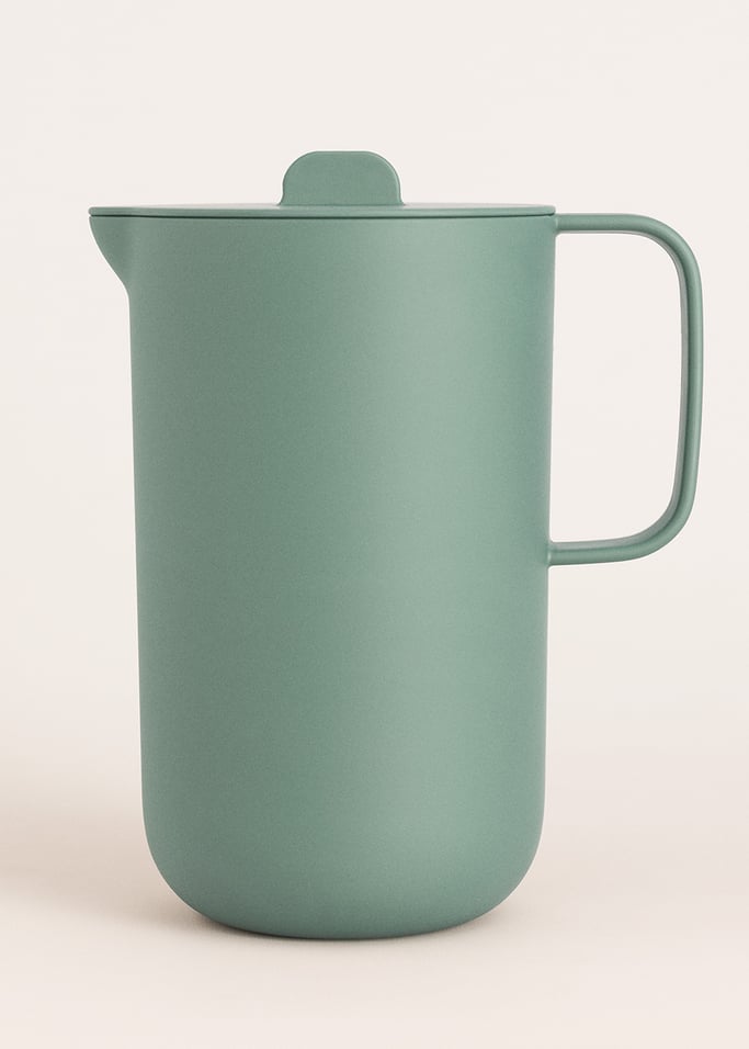 KITCHENWARE OUTDOOR ECO - Set di brocca da 2 L e 4 bicchieri da 500 ml, Immagine di galleria 4
