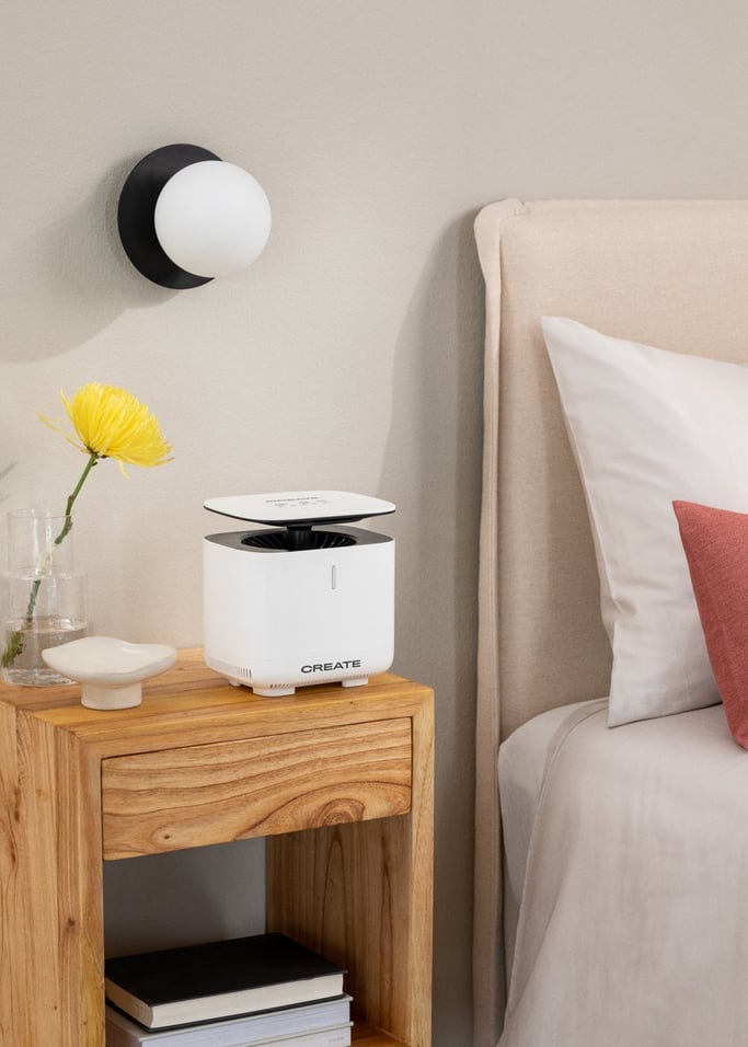 BUG ZAPPER - Lampada antizanzare, Immagine di galleria 5