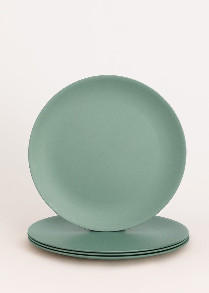 KITCHENWARE OUTDOOR ECO COLLECTION - Pack stoviglie da giardino, Immagine di galleria 3