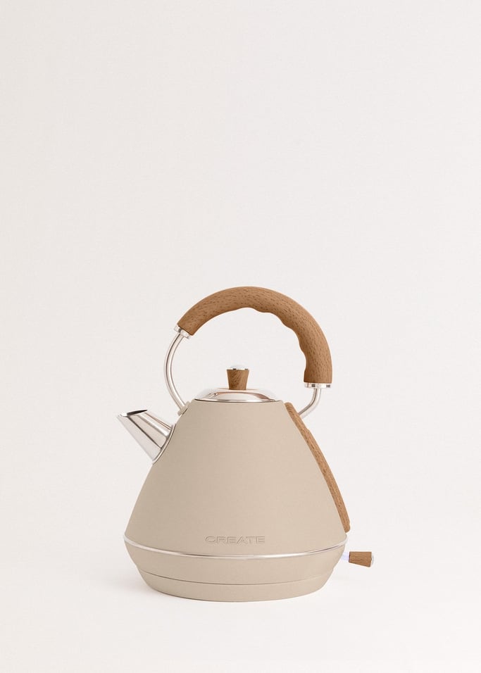 KETTLE RETRO - Bollitore elettrico, Immagine di galleria 3