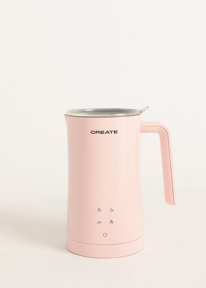 MILK FROTHER STUDIO - Montalatte e scalda latte e cioccolata, Immagine di galleria 4