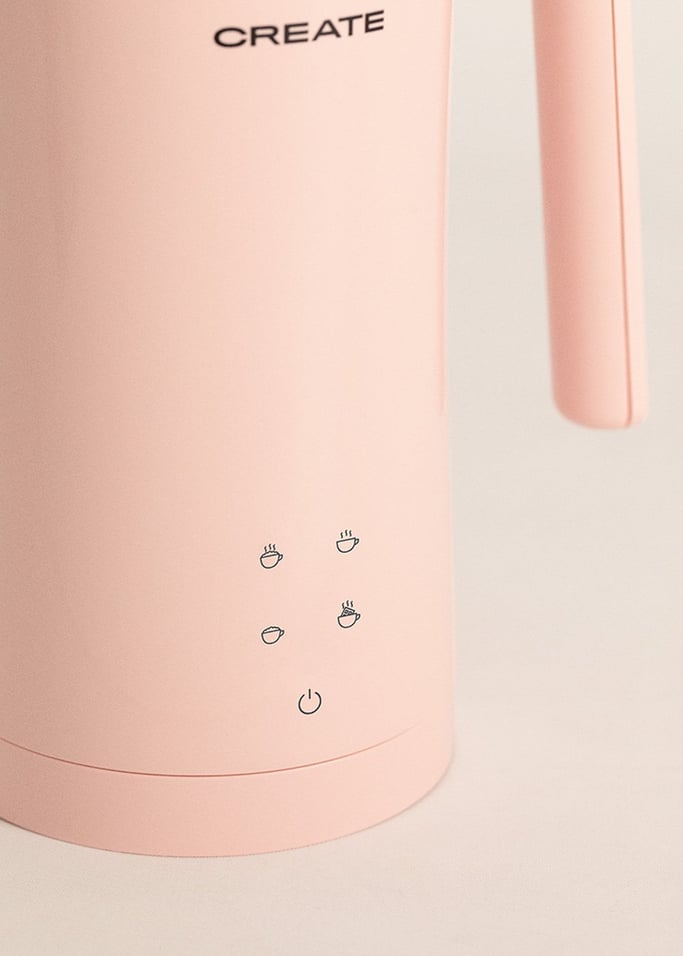 MILK FROTHER STUDIO - Montalatte e scalda latte e cioccolata, Immagine di galleria 5