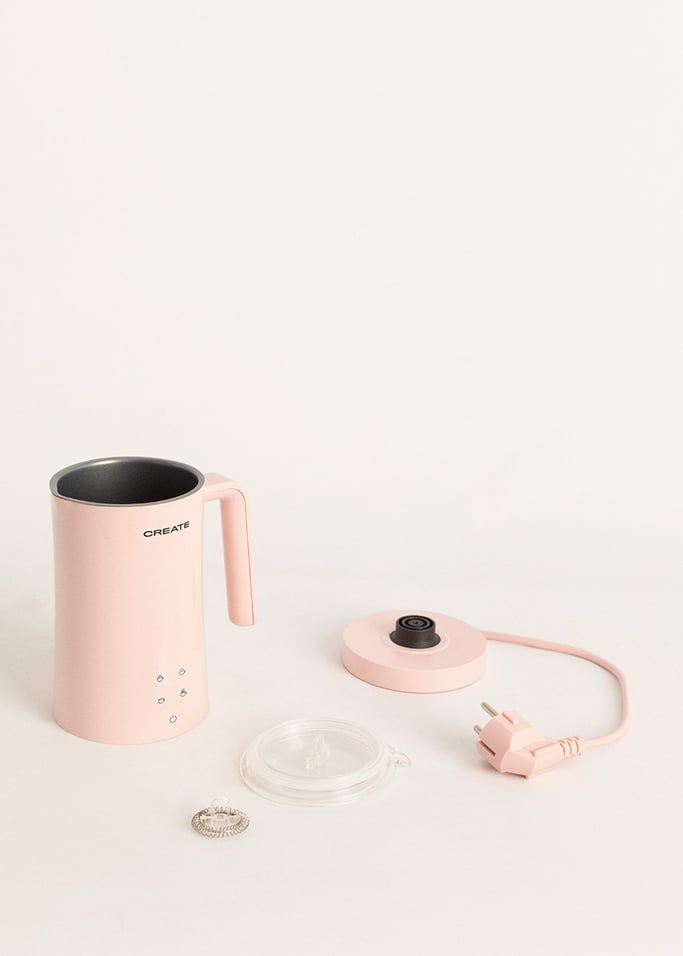 MILK FROTHER STUDIO - Montalatte e scalda latte e cioccolata, Immagine di galleria 7