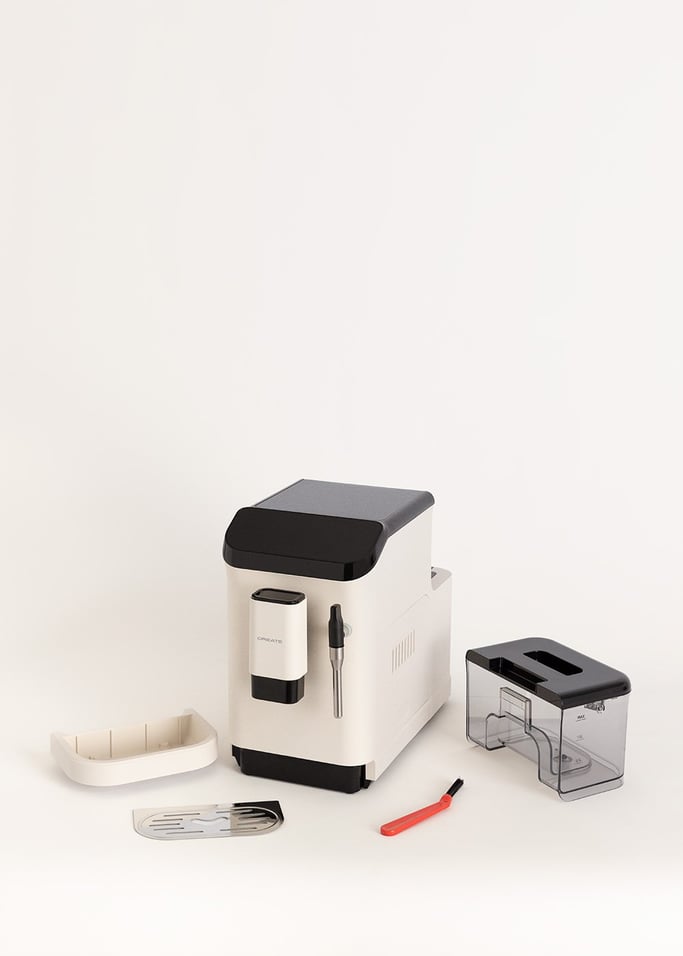 THERA MATIC TOUCH - Macchina del caffè super automatica, Immagine di galleria 7