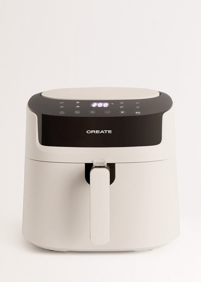 Pack AIR FRYER PRO LARGE 6.2 L + Accessori  , Immagine di galleria 3