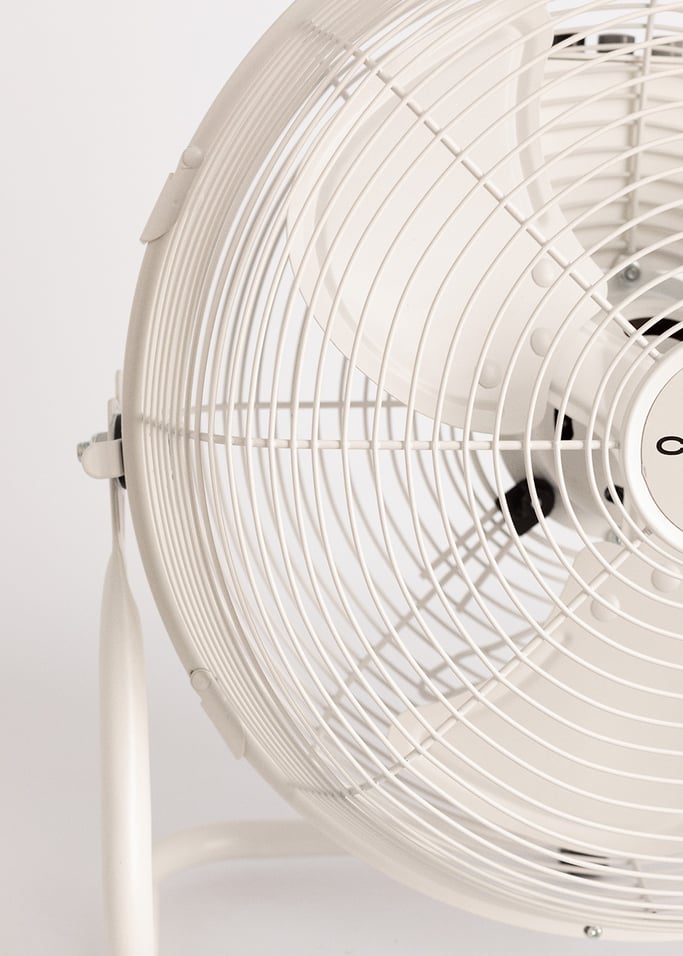 AIR FLOOR RETRO - Ventilatore industriale da terra, Immagine di galleria 7