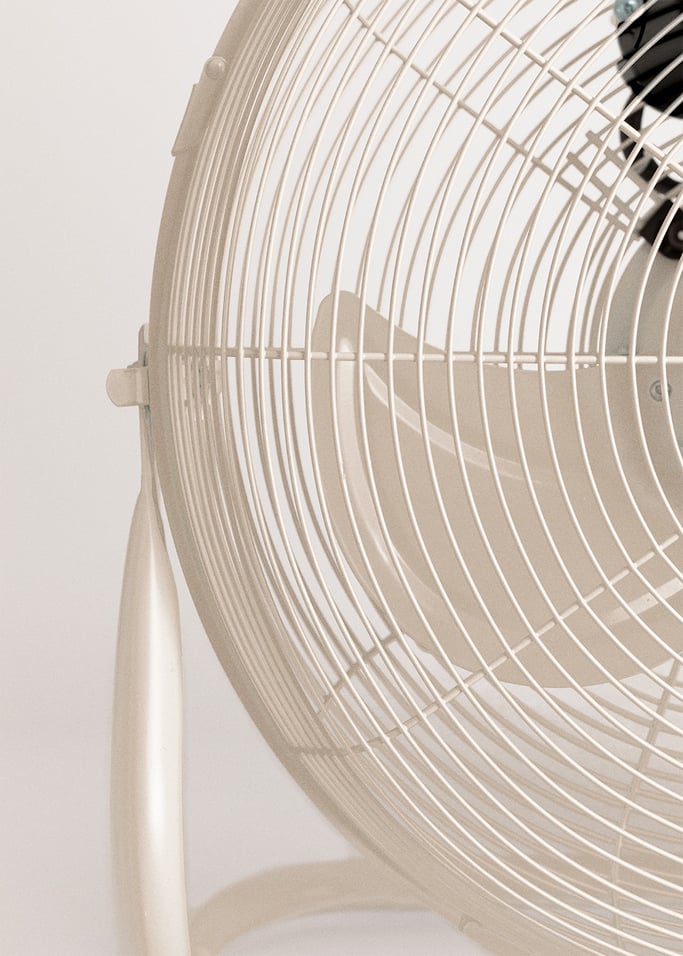 AIR FLOOR RETRO - Ventilatore industriale da terra, Immagine di galleria 6