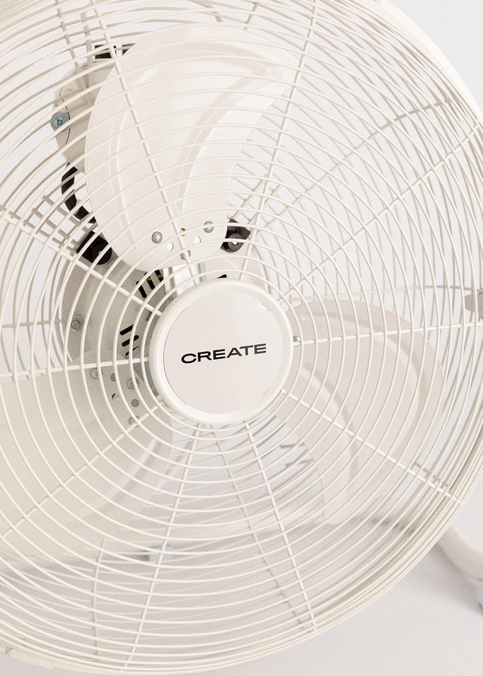 AIR FLOOR RETRO - Ventilatore industriale da terra, Immagine di galleria 7