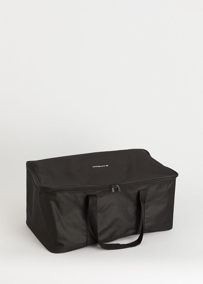 BBQ COMPACT - Barbecue portatile a carbone a basse emissioni di fumo, Immagine di galleria 9