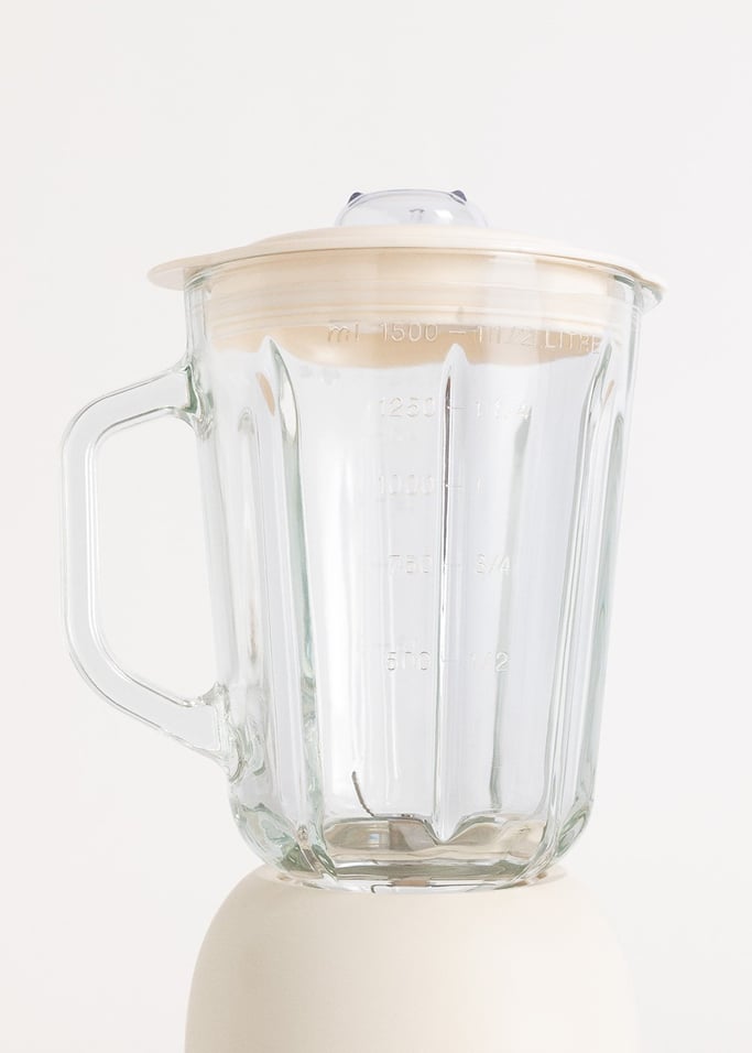 BLENDER PULSE 800 - Frullatore a caraffa 