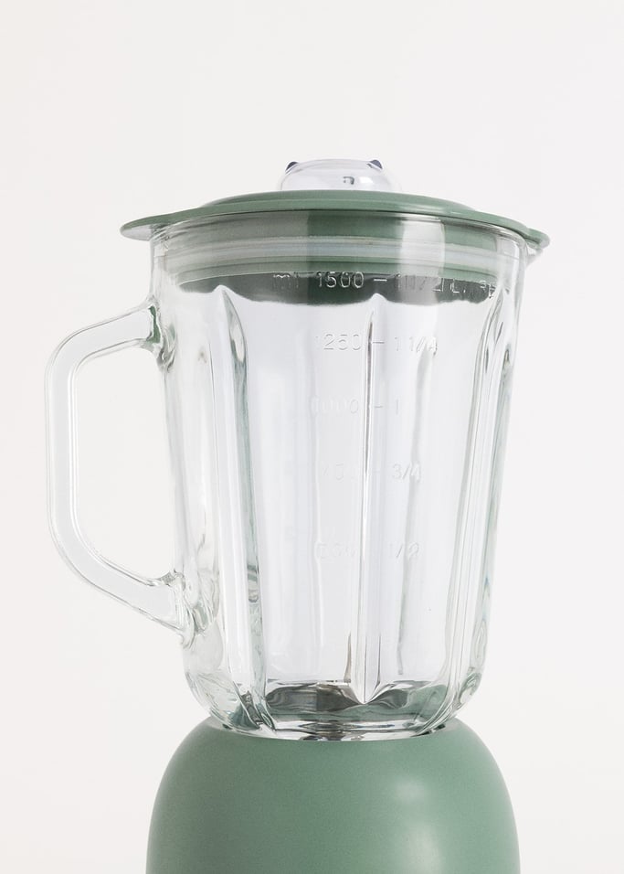 BLENDER PULSE 800 - Frullatore a caraffa 