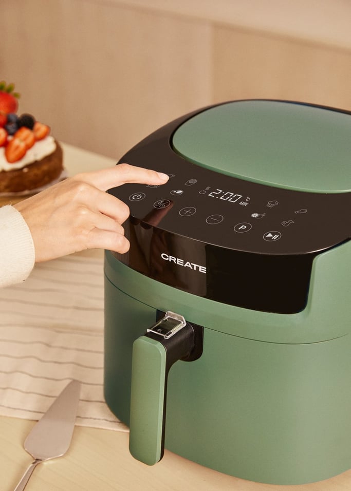 AIR FRYER PRO LARGE - Friggitrice ad aria 6,2 L, Immagine di galleria 3