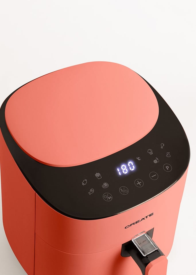 AIR FRYER PRO COMPACT - Friggitrice ad aria 3,5 L, Immagine di galleria 6