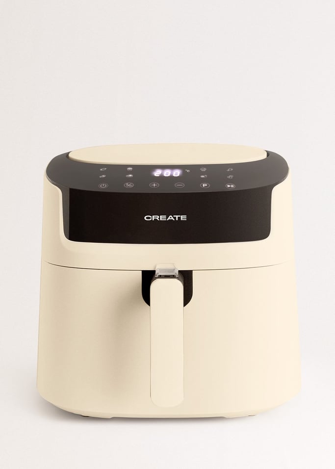 AIR FRYER PRO LARGE - Friggitrice ad aria 6,2 L, Immagine di galleria 5