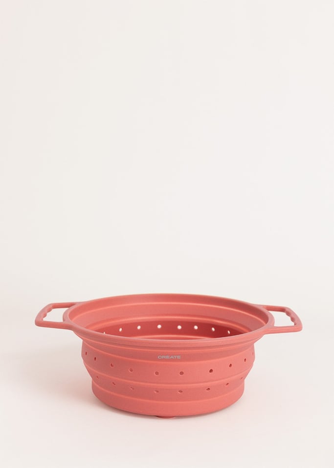 KITCHENWARE STUDIO - Scolapasta pieghevole, Immagine di galleria 4