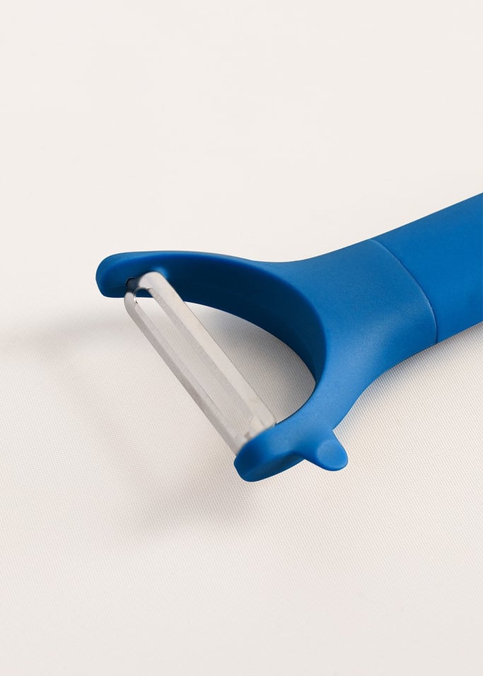 KITCHENWARE STUDIO - Pelapatate per frutta e verdura, Immagine di galleria 5