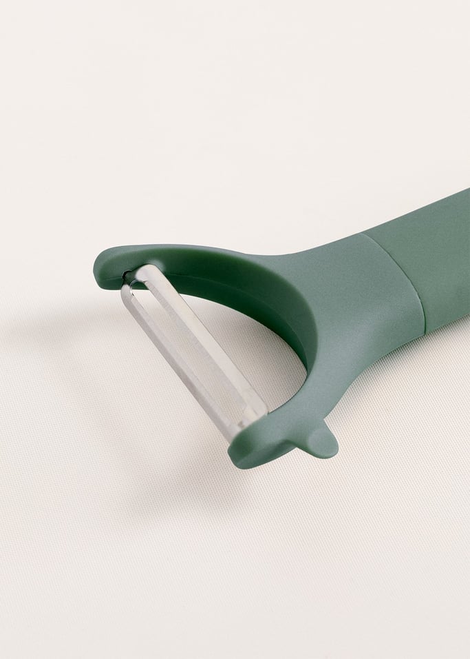 KITCHENWARE STUDIO - Pelapatate per frutta e verdura, Immagine di galleria 5