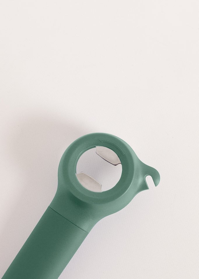 KITCHENWARE STUDIO - Apriscatole multifunzione, Immagine di galleria 5