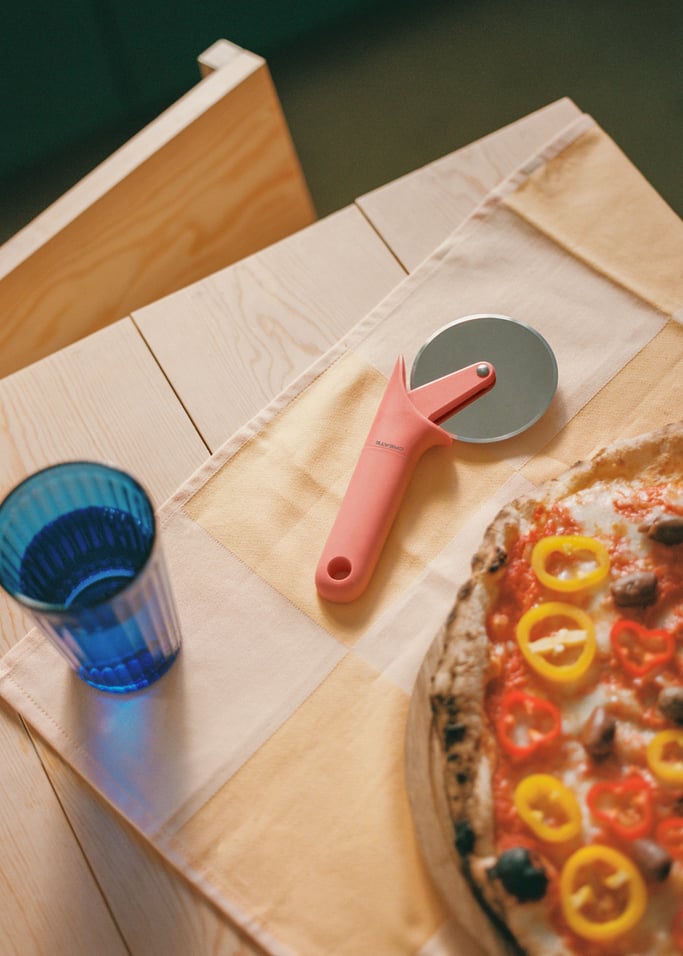 KITCHENWARE STUDIO - Rotella tagliapizza, Immagine di galleria 2