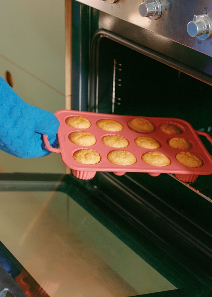 KITCHENWARE STUDIO - Stampi in silicone, Immagine di galleria 3