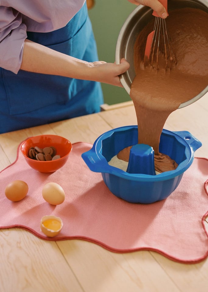 KITCHENWARE STUDIO - Stampi in silicone, Immagine di galleria 4