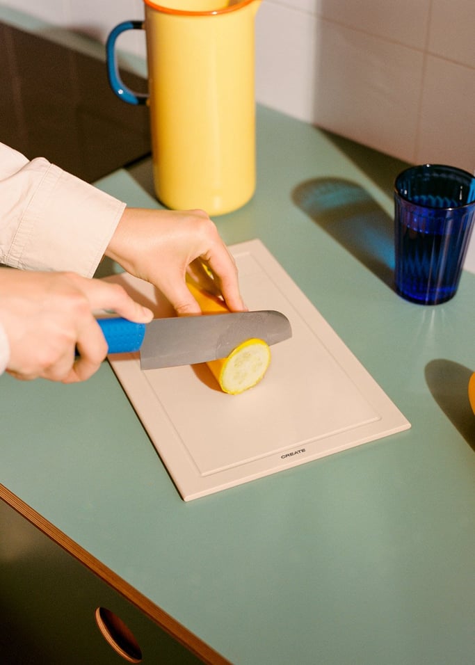 KITCHENWARE STUDIO - Set di 3 taglieri, Immagine di galleria 3