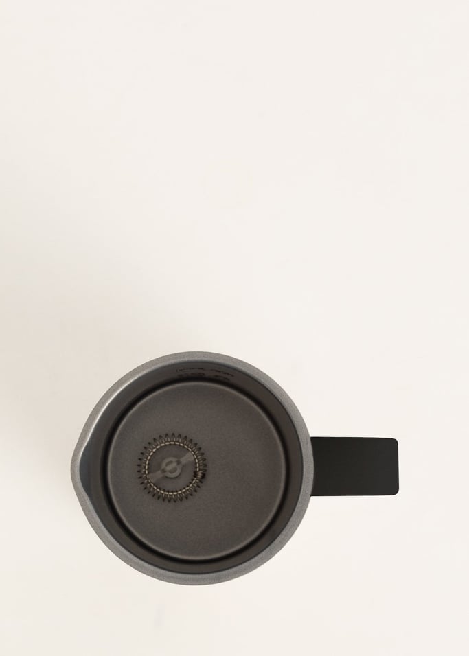 MILK FROTHER STUDIO - Montalatte e scalda latte e cioccolata, Immagine di galleria 6