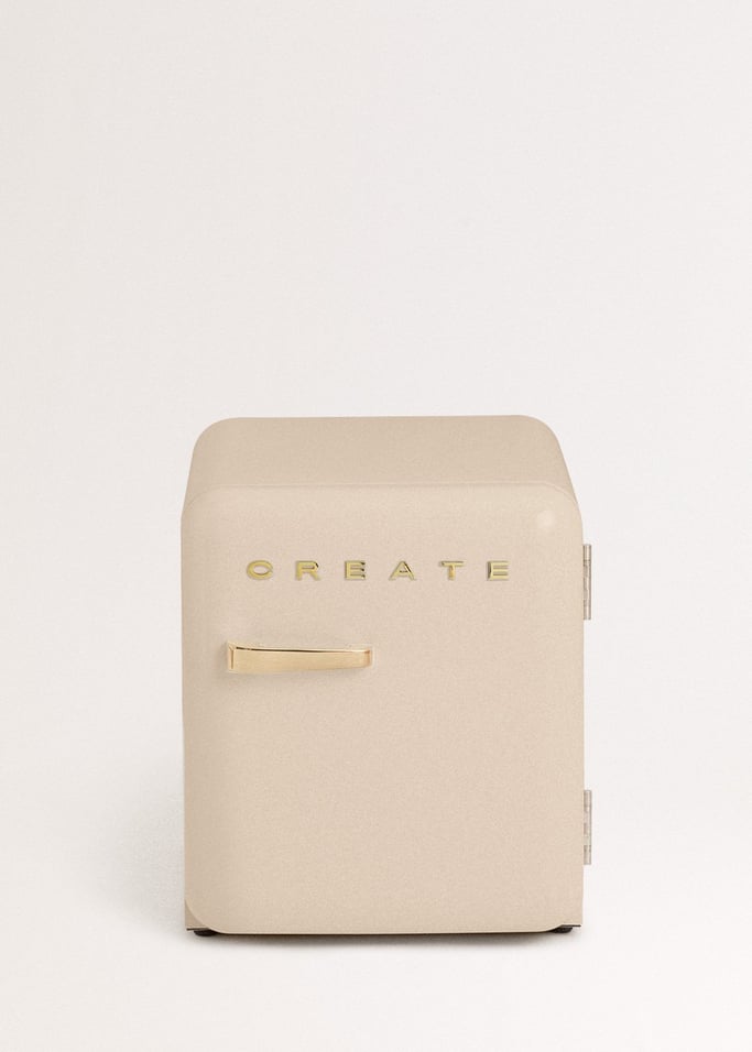 FRIDGE RETRO 48L - Frigorifero in stile retrò, Immagine di galleria 3