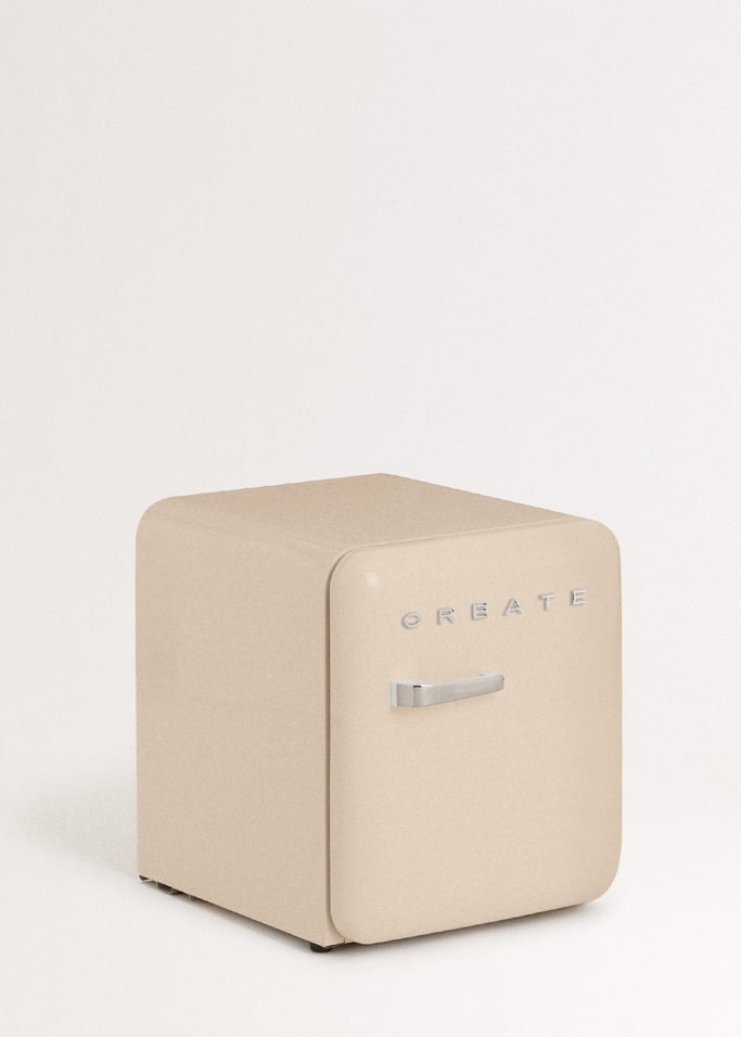 FRIDGE RETRO 48L - Frigorifero in stile retrò, Immagine di galleria 4