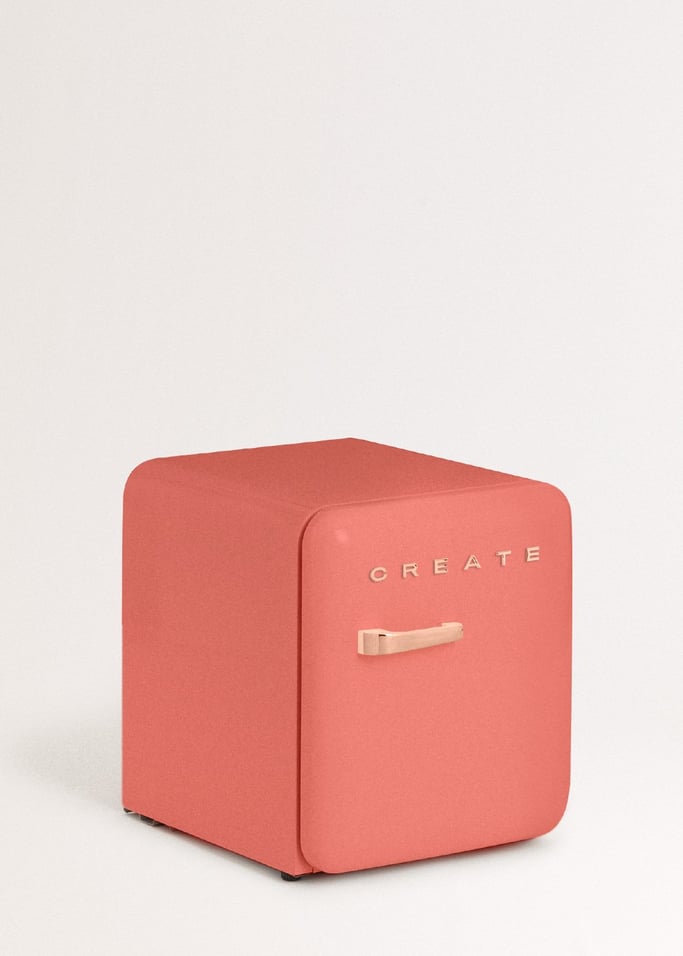 FRIDGE RETRO 48L - Frigorifero in stile retrò, Immagine di galleria 4