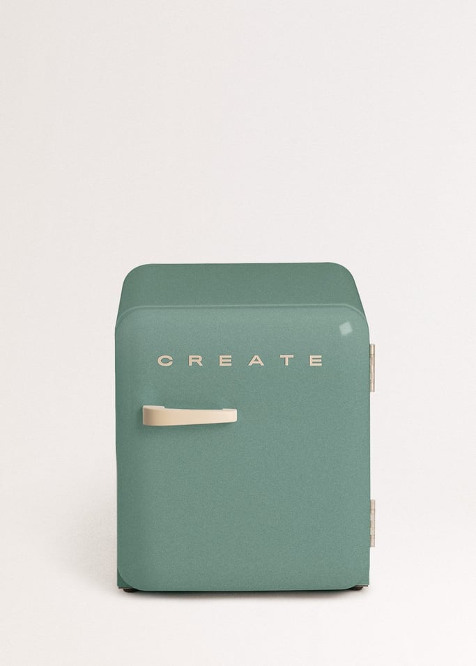 FRIDGE RETRO 48L - Frigorifero in stile retrò, Immagine di galleria 3
