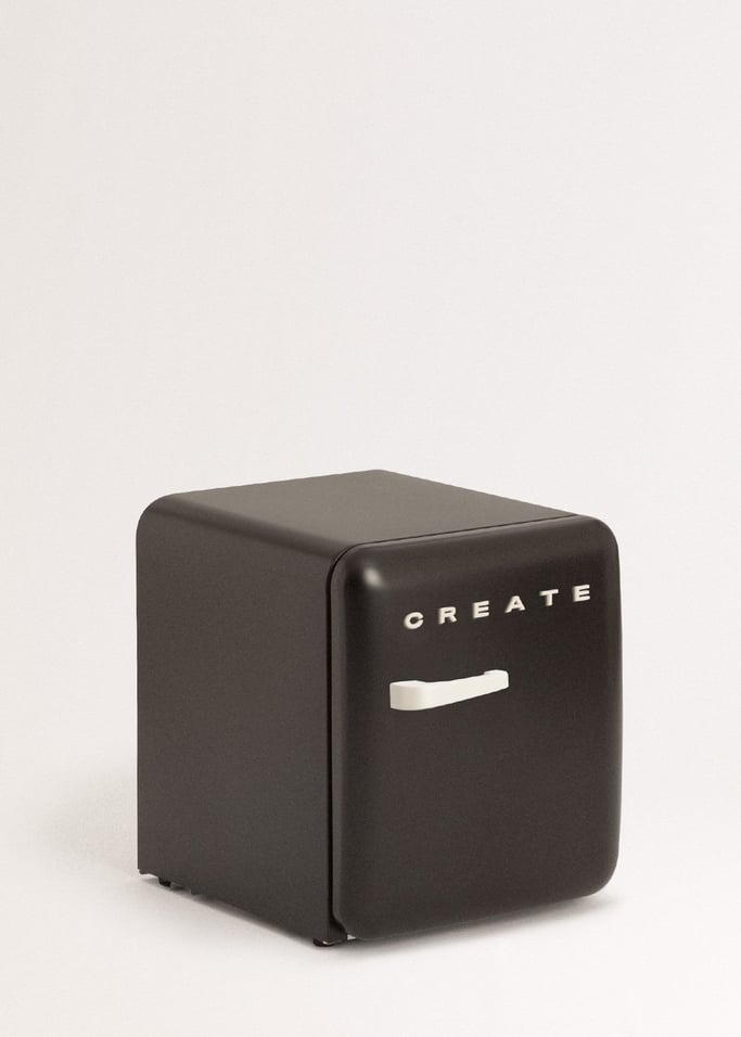 FRIDGE RETRO 48L - Frigorifero in stile retrò, Immagine di galleria 4