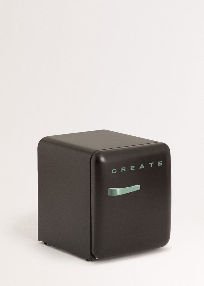 FRIDGE RETRO 48L - Frigorifero in stile retrò, Immagine di galleria 4
