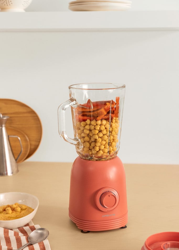 BLENDER PULSE 800 - Frullatore a caraffa 