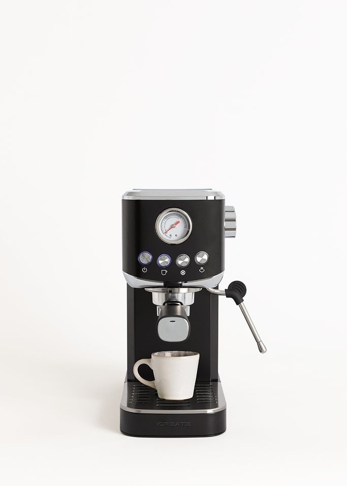 THERA CLASSIC COMPACT - Macchina per espresso con funzione caffè freddo, Immagine di galleria 5