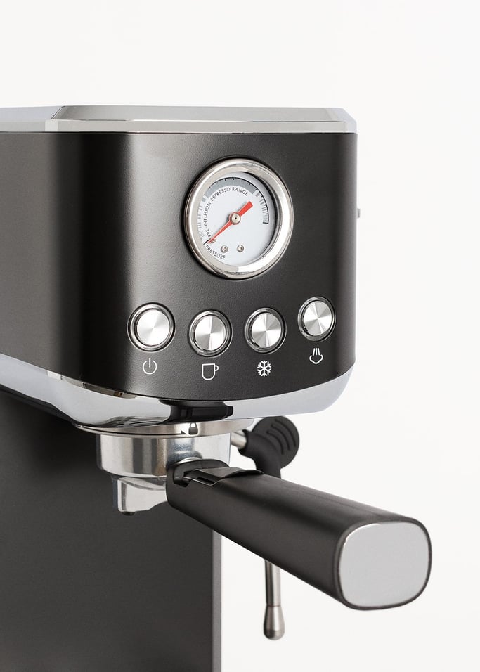THERA CLASSIC COMPACT - Macchina per espresso con funzione caffè freddo, Immagine di galleria 6