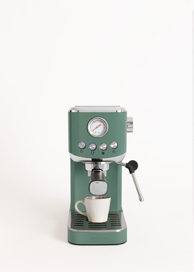 THERA CLASSIC COMPACT - Macchina per espresso con funzione caffè freddo, Immagine di galleria 5