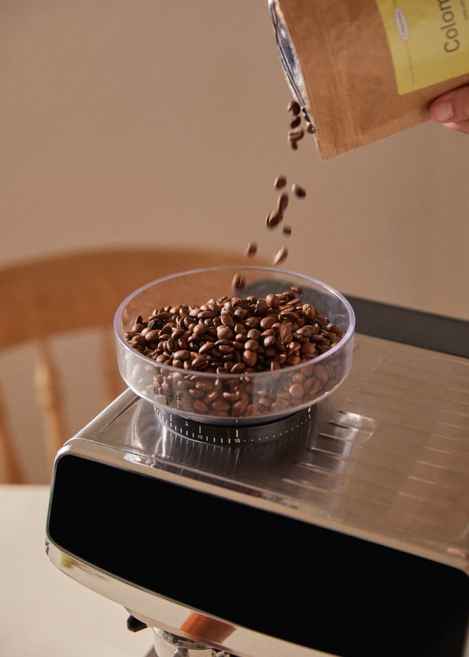 THERA ADVANCE TOUCH - Macchina da caffè espresso semiautomatica con touchscreen, Immagine di galleria 3