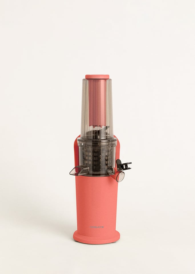 JUICER SLOW MINI - Estrattore a estrazione lenta 150W, Immagine di galleria 5