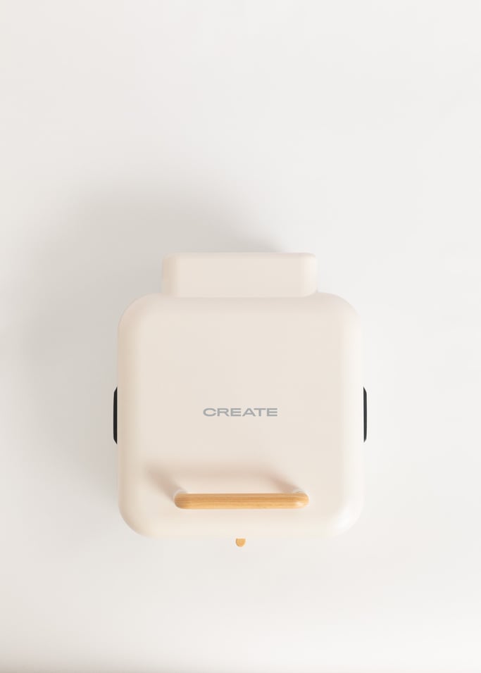 STONE STUDIO PRO - Grill multifunzione con apertura a 180º, Immagine di galleria 6