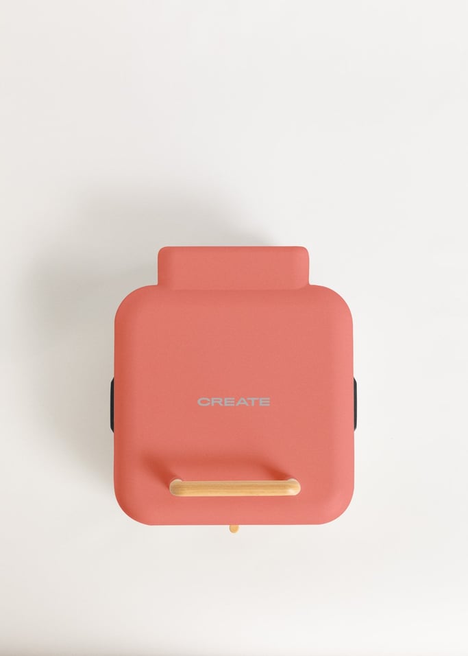 STONE STUDIO PRO - Grill multifunzione con apertura a 180º, Immagine di galleria 6