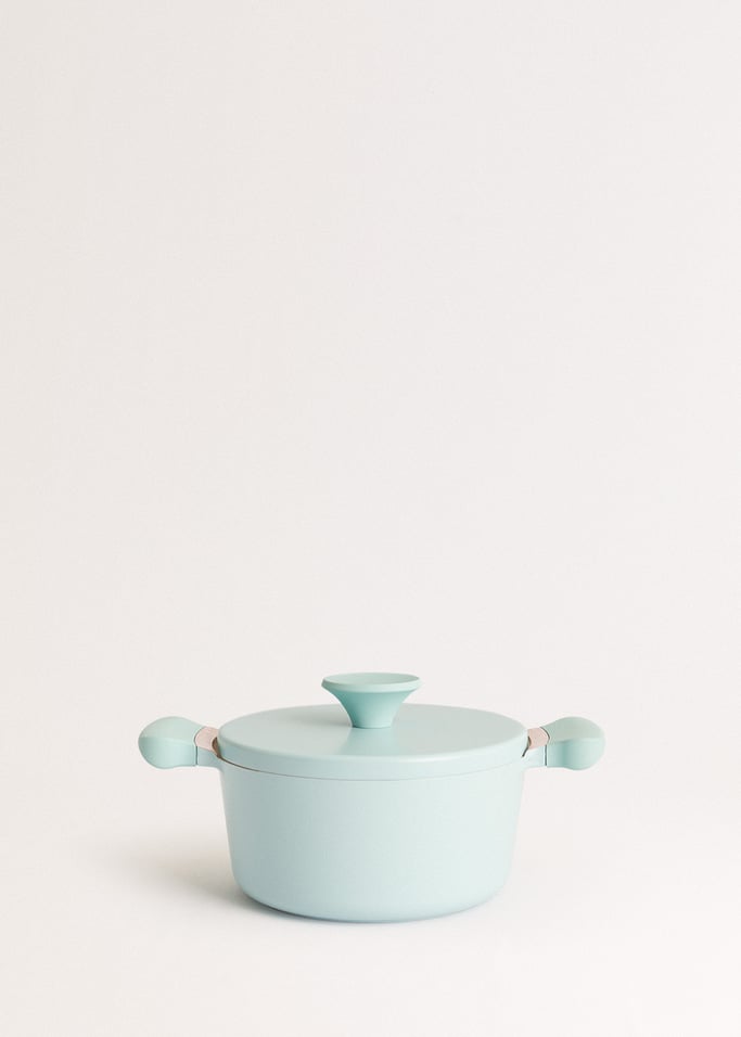 Batteria di 2 pentole POT STUDIO, Immagine di galleria 3