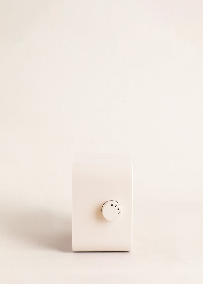 WARM BOX - Stufa in ceramica 1500W, Immagine di galleria 6