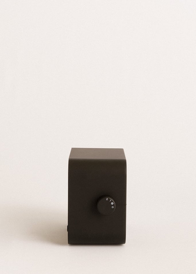 WARM BOX - Stufa in ceramica 1500W, Immagine di galleria 6