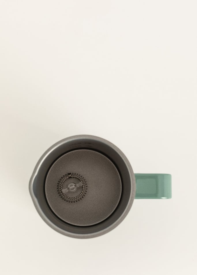 MILK FROTHER STUDIO - Montalatte e scalda latte e cioccolata, Immagine di galleria 8